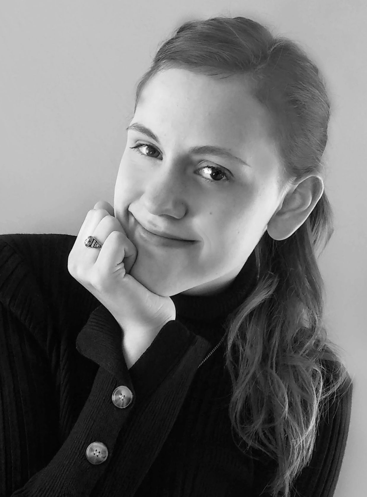 Samantha Davis - Language - North Iowa High School